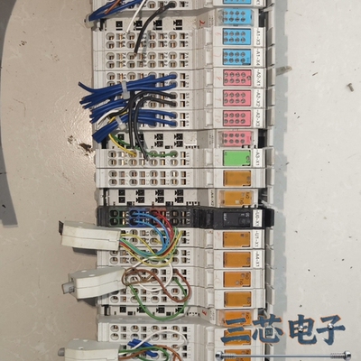 询价·Rexroth力士乐  R911170402-102拆机的，议价-