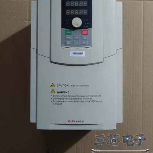 询价·欣灵变频器，型号XLP5000-G11/P15T4MA，11议价-