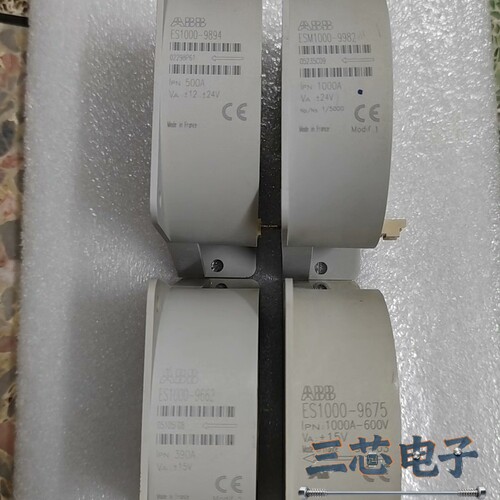 询价·ABB传感器ES1000-9675  ES1000C  ES议价-