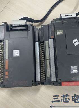询价-三菱PLC一套 A0J2HCPU+A0J2-E28DT+A0议价-