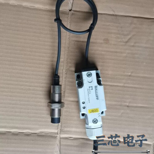 询价·BALLUFF 巴鲁夫BIS00CU BIS L-405-0议价-