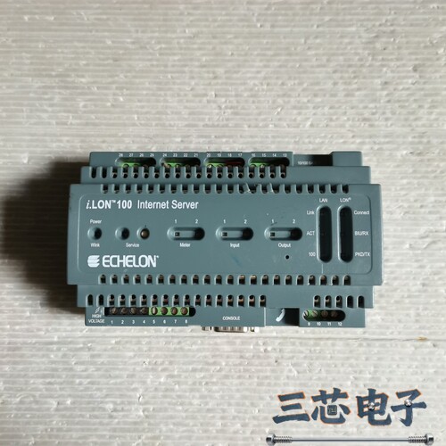 询价·ECHELON i.LON 100 Internet Ser议价-