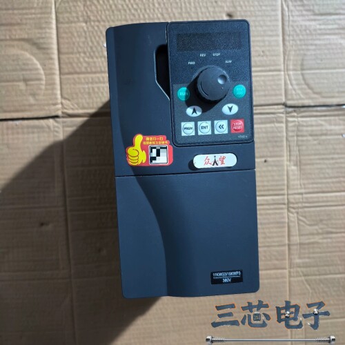 询价·众望变频器380V-11KW议价-