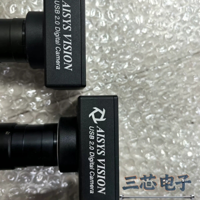 询价·AISYS VISION Altair U36NIO工业相机议价-