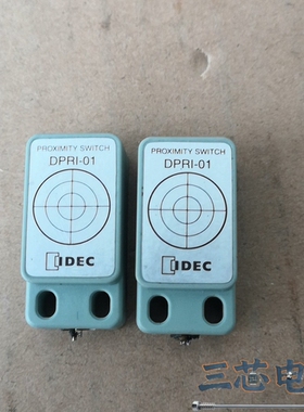 询价·DPRI-01，718802-S1，IDEC/和泉，磁性接近议价-