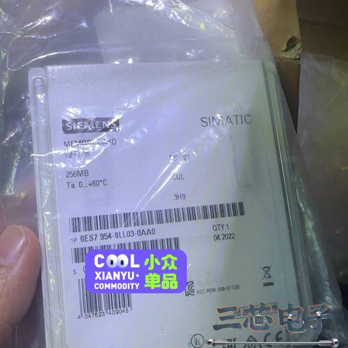 询价~6ES7954-8LL03-0AA0