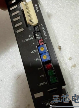 询价·D207F-A1五相驱动器D207-A1 5-PHASE议价-