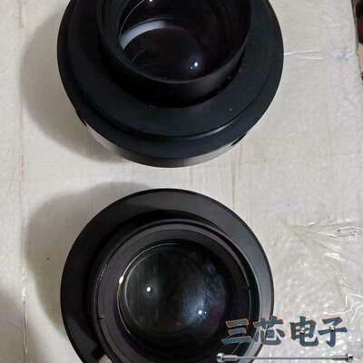 询价-长步道（LUSTER凌云光）LS1607A 线扫描工业镜头，议价-