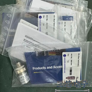 询价-德国必威bwu1644总线终端，工程剩余，全新未拆封，需要的议