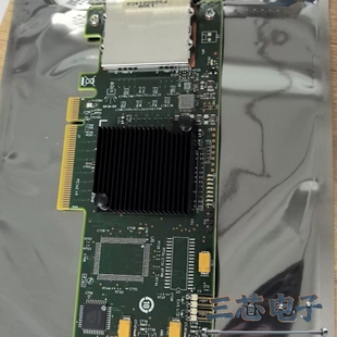 2008 询价·原装 SAS 双通道议价 6Gb LSI