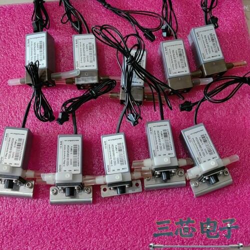 询价· 垦拓Keyto耐腐蚀电磁阀1032-22-EPN/5N, 2 议价-
