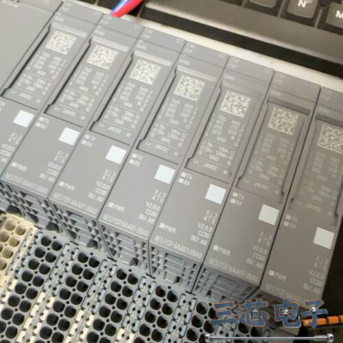 询价~6ES7137-6AA01-0BA0