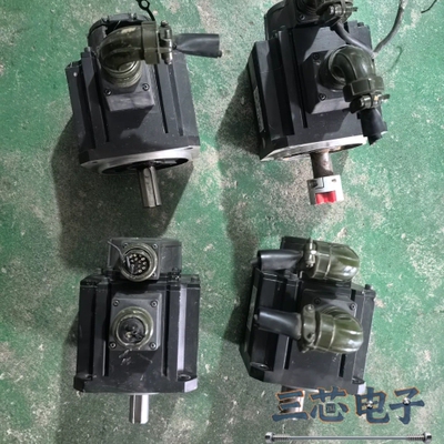 询价·松下伺服电机马达MDME152GCGM 三台，MDME102议价-