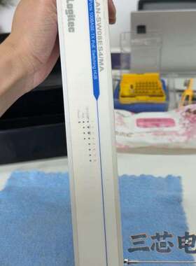询价-Logitec LAN-SW08ES4/MA 8口POE交换议价-