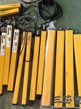 询价·安全光幕光栅尺 LSL-10HA-4  LCP200-A20议价-