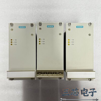 询价~SIEMENS 西门子电源模块 6AR1306-0HA00-