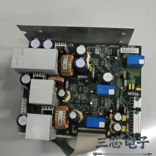 询价·chroma 2912F VER.A 2912D VER.D议价-