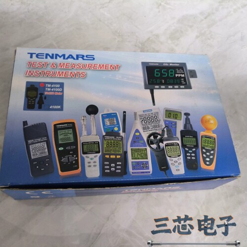 询价·泰玛斯tenmars测速仪表议价-