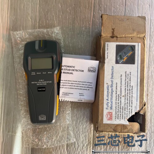 询价·COMET TOOLS 3-IN-1 METAL/VOLTA议价-