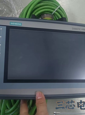询价·西门子SIMATIC HMI触摸屏 KTP900F Mobi议价-
