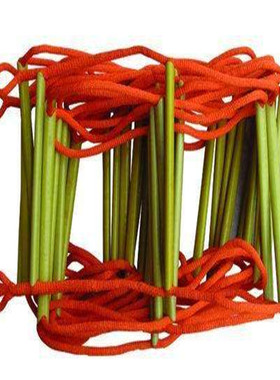 蚕丝绳软梯防潮蚕丝电力带电施工作业绝缘软梯白色锦纶绳蚕丝绳梯