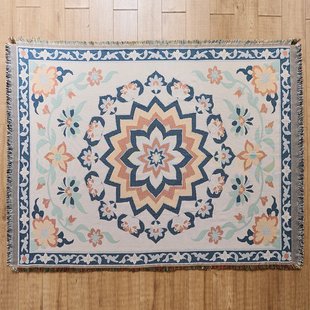 中东民族风地毯客厅卧室地垫节日祈祷垫祷告毯朝拜垫棉纱线毯DD65