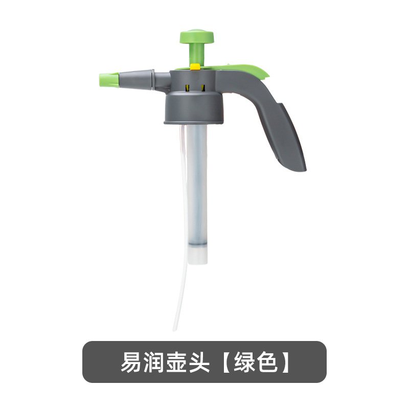 2L/1.5L气压喷壶壶头壶身喷嘴气压式喷壶专用壶头加长杆喷嘴DD40