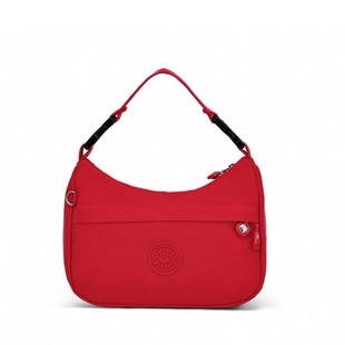 博卜工厂6313暑期定制升级水洗二代大容量多隔层单肩斜挎韩版 布包