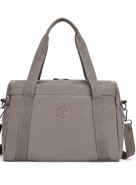 博卜8114暑期定制升级水洗二代手提斜挎单背韩版旅行通勤14寸电脑