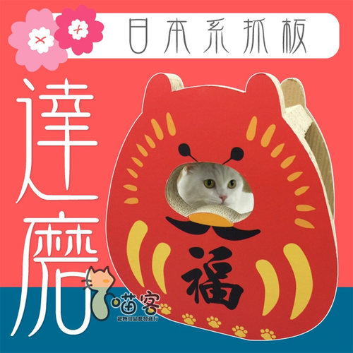宠喵乐猫玩具包邮结实耐用