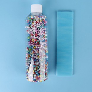 蒙氏感官瓶成品听觉瓶干瓶幼儿早教益智玩具精细动作抓握训练教具