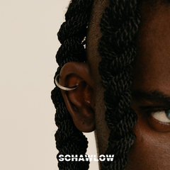 【SCHAWLOW肖洛】戒指女新款简约小众设计轻奢个性指环开口可调节