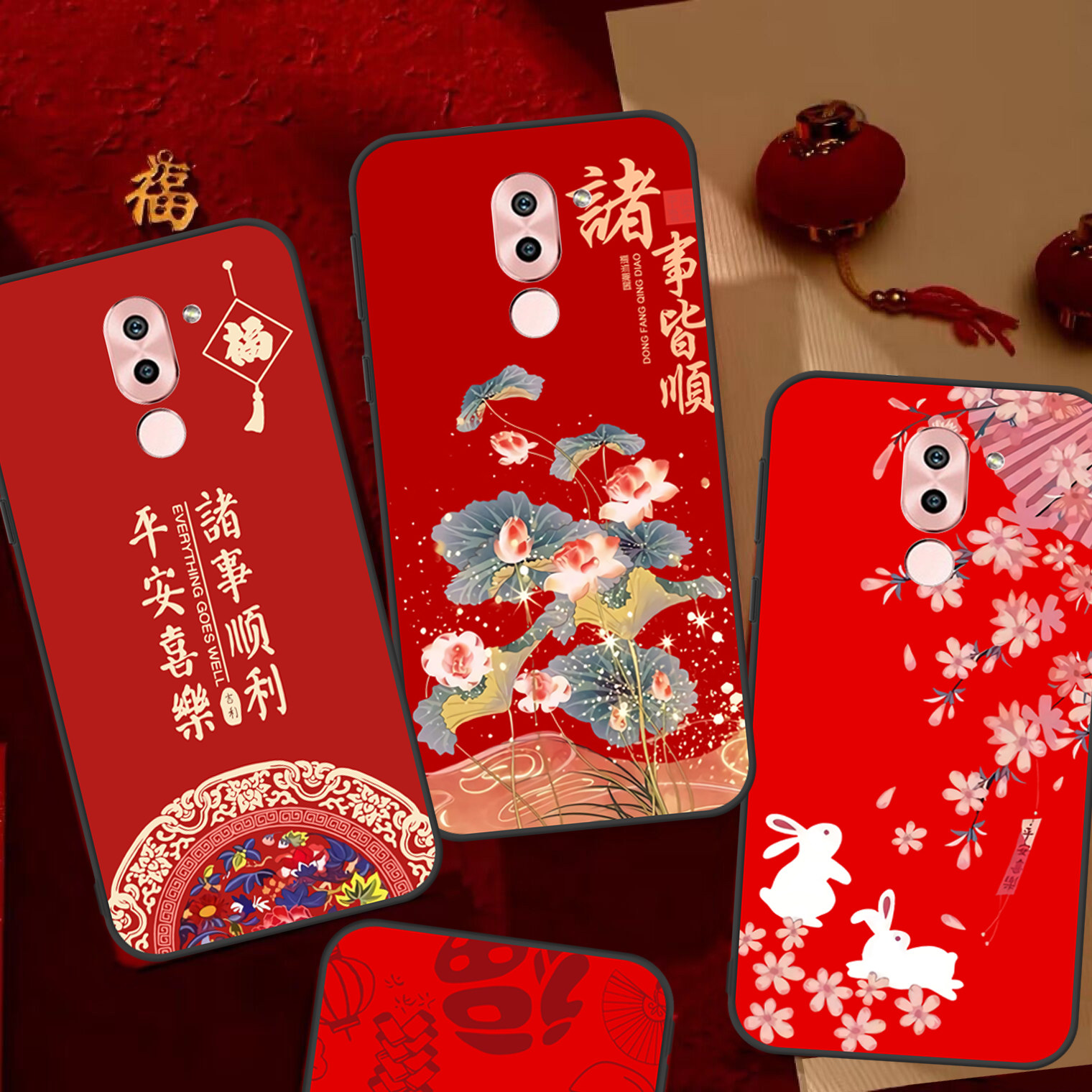 适用华为荣耀6x手机壳带流苏blnal30防摔软壳honorx6硅胶套blnal10女款清新blnal40畅玩x6男blnal20潮honor6x使用感如何?