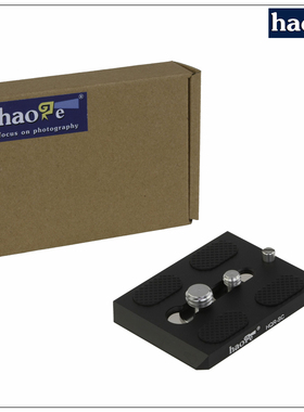 正版 沙雀云台快装板 FSB6T/FSB-8T 10T/DV10 5+5SB 油压云台专用