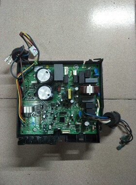 格力变频空调外机主板GRJW842-A13.V1,30138000041,W84230UAV1.5