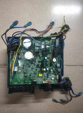 格力变频空调外机主板GRJW828-A5.V1,37003830,W8283H(NEC)V2.0