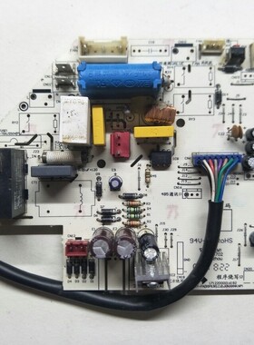 美的定频空调KFR-26G/DY-FA(95F636).ZJD…[V1.4],17122000016182