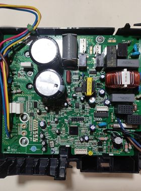 格力变频空调外机主板GRJW867-A3,V1,30138000051,W8423OUAV1.5