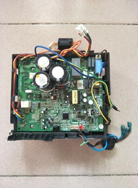 格力变频空调外机主板GRJW821-A,V3.0,30138238,W8213CV1.4