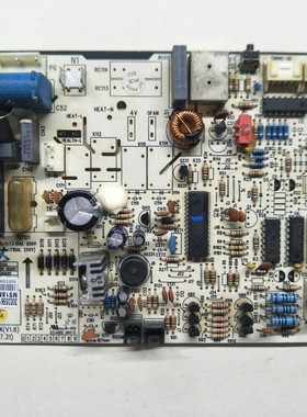 格力定频空调内机主板GRJ518-A(V1.8),30035561,M518F3V4