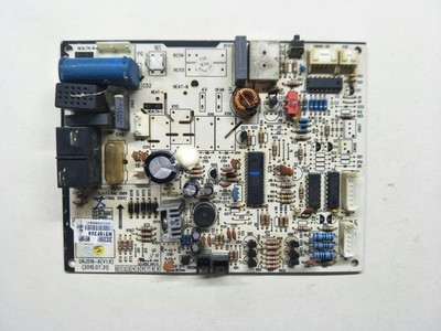 格力定频空调内机主板GRJ518-A(V1.8),30035561,M518F3V4