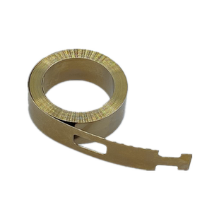 上下移窗配件卷片推拉窗弹簧平衡器窗锁定位撑折叠上下移窗五金卡