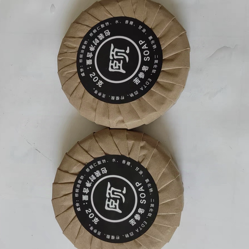 张宝旬店 颐通堂 苦参皂（两块装）