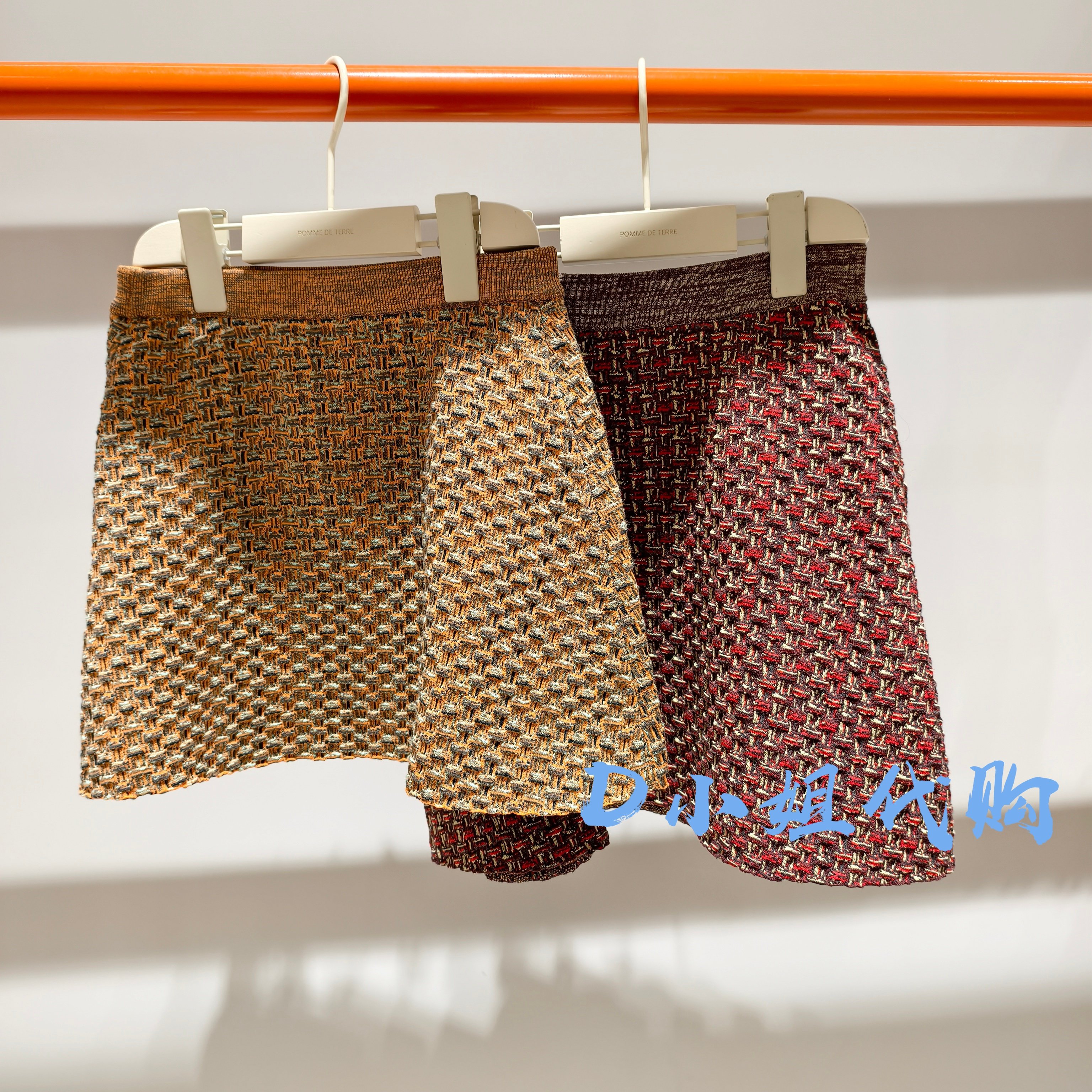 小江南蓬马童装AQ1D11670