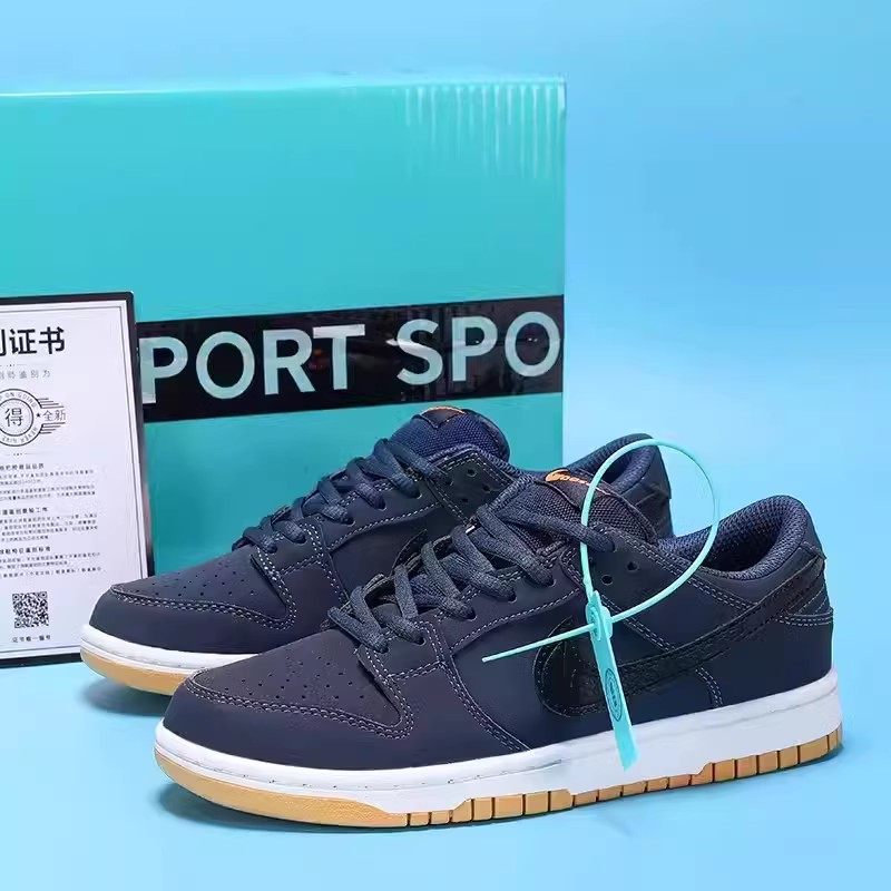 aj男鞋海军蓝dunk黑白熊猫莆田低帮百搭正品女款厚底休闲运动板鞋,运动鞋new,板鞋,淘宝优惠券,粉丝福利购,淘宝优惠卷