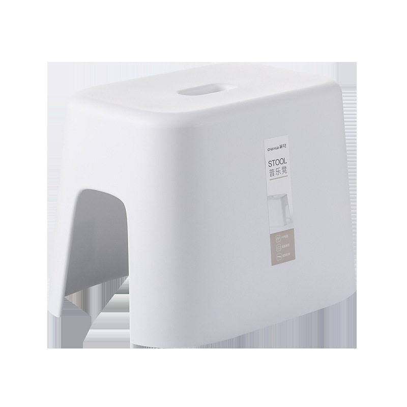 茶花小凳子家用塑料板凳家用凳加