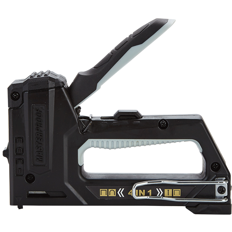 德国麦思德手动马钉枪u型钉射枪钉枪码钉枪打钉枪沙发油画框木工