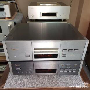 Esoteric二嫂P-30 CD转盘D-30解码器一套 第一音响CD播放机进口..