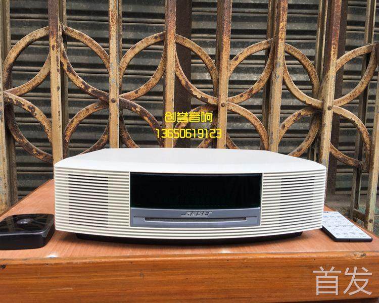 二手进口音响 博士bose 妙韵2代 美国生产房间监听一体机《220V》