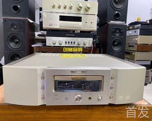 Marantz马兰士 二手进口音响 SA15S1 日本生产SACD监听发烧CD机..